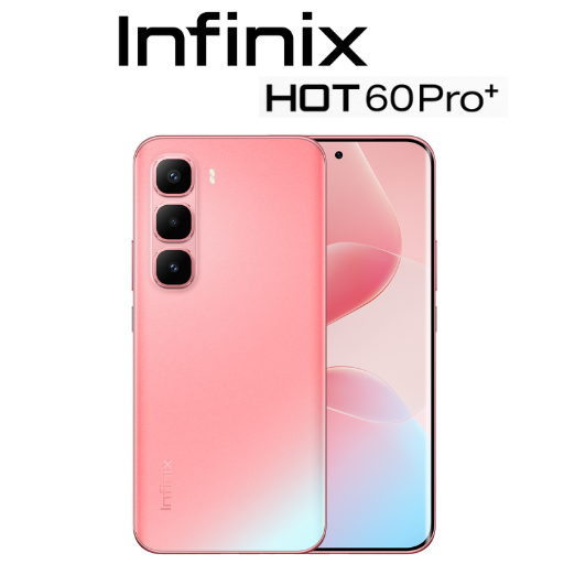 E-BOZOR - Купить Смартфон Infinix HOT 60 Pro+ 8/256 ГБ, Coral Tides онлайн с доставкой в маркетплейсе alifshop.uz